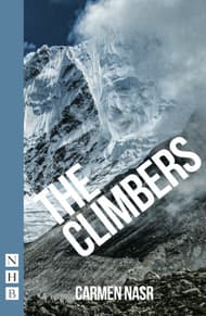 The Climbers Book Cover