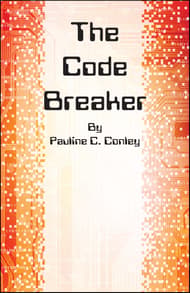 The Code Breaker Book Cover