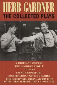 The Collected Plays Book Cover