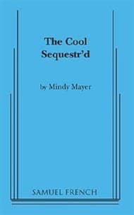 The Cool Sequester'd Book Cover