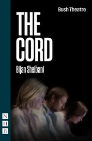 The Cord Book Cover