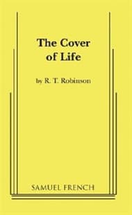 The Cover Of Life Book Cover