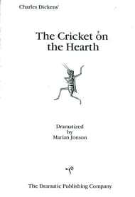 The Cricket on the Hearth Book Cover