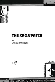 The Crosspatch Book Cover