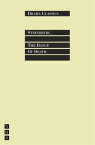 The Dance of Death Book Cover