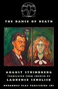 The Dance of Death Book Cover