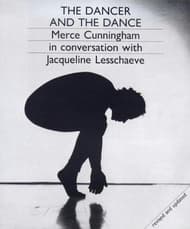 The Dancer And The Dance Book Cover