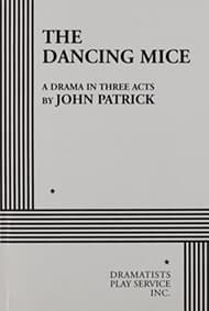 The Dancing Mice Book Cover