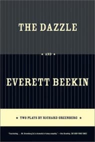 The Dazzle Book Cover