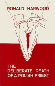 The Deliberate Death Of A Polish Priest Book Cover