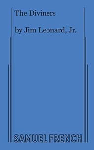 The Diviners Book Cover
