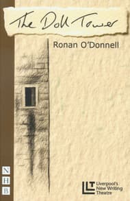 The Doll Tower Book Cover