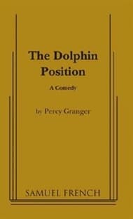 The Dolphin Position Book Cover
