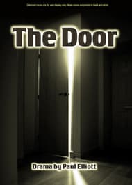 The Door Book Cover