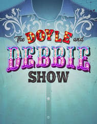The Doyle and Debbie Show Book Cover