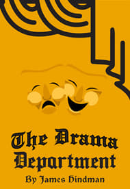 The Drama Department Book Cover