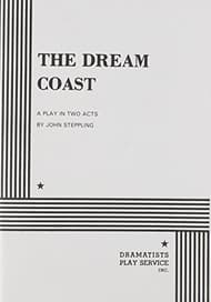 The Dream Coast Book Cover