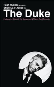 The Duke Book Cover
