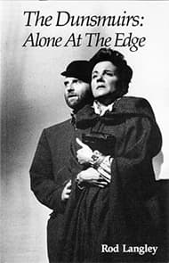 The Dunsmuirs Book Cover
