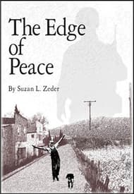 The Edge of Peace Book Cover
