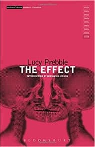 The Effect Book Cover