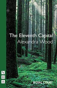 The Eleventh Capital Book Cover