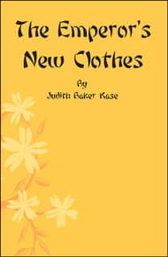 The Emperor's New Clothes Book Cover