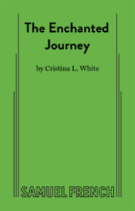 The Enchanted Journey Book Cover