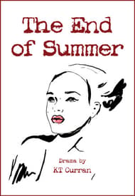 The End Of Summer Book Cover