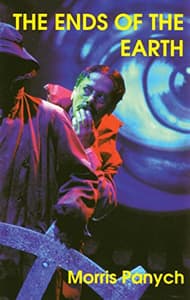 The Ends Of The Earth Book Cover