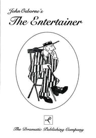 The Entertainer Book Cover