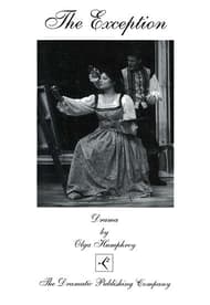 The Exception Book Cover