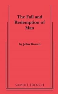 The Fall And Redemption Of Man Book Cover
