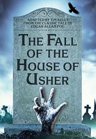 The Fall of the House of Usher Book Cover
