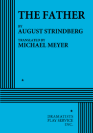 The Father (Meyer) Book Cover