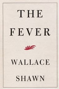 The Fever Book Cover