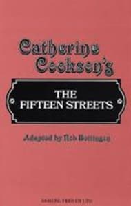 The Fifteen Streets Book Cover