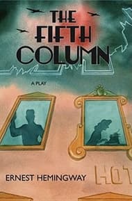 The Fifth Column Book Cover