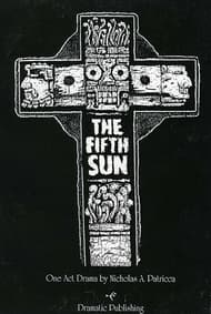 The Fifth Sun Book Cover