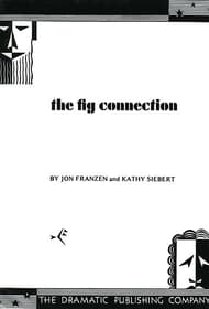 The Fig Connection Book Cover