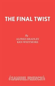The Final Twist Book Cover