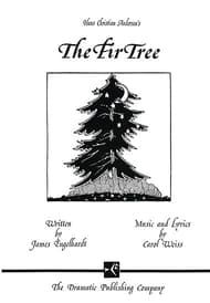 The Fir Tree Book Cover