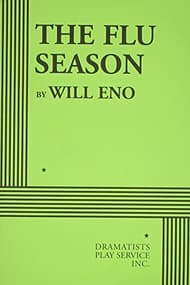 The Flu Season Book Cover