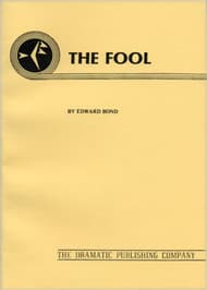 The Fool Book Cover