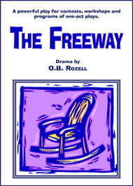 The Freeway Book Cover