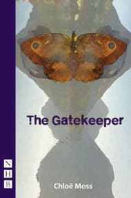 The Gatekeeper Book Cover