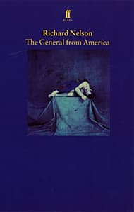 The General From America Book Cover