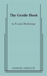 The Gentle Hook Book Cover