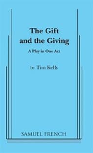 The Gift And The Giving Book Cover