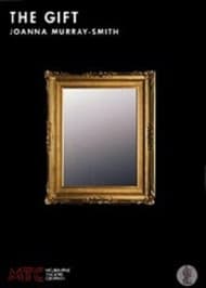 The Gift Book Cover